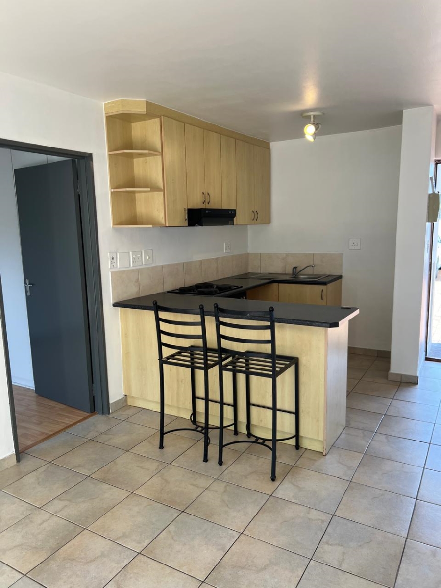 1 Bedroom Property for Sale in Waves Edge Western Cape